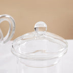 Mini Teapot With Infuser 150ml
