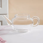 Mini Teapot With Infuser 150ml