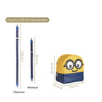 Banana Buddy Insulated Leakproof Lunch Bag For Kids