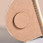 Mirrorwork Lippan Wall Tealight Holder Set Of 2 Royal Blue