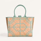 Modern Mint BreezeBag Eco Conscious Tote