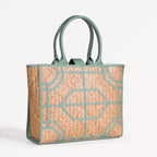 Modern Mint BreezeBag Eco Conscious Tote