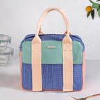 Bento Pop Multicolour Insulated Lunch Bag