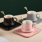 Mug Plate Set