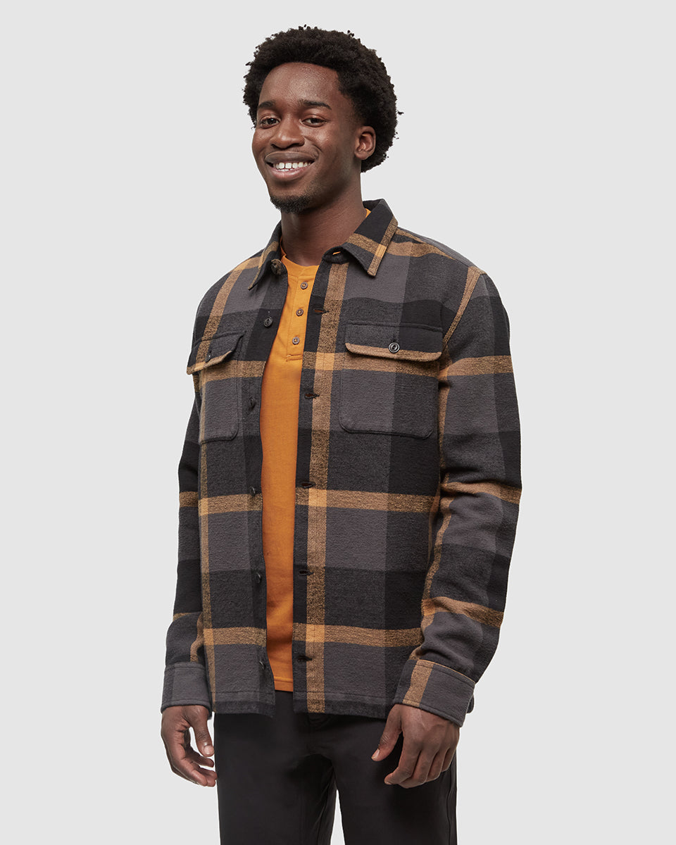 Woodford Jacket