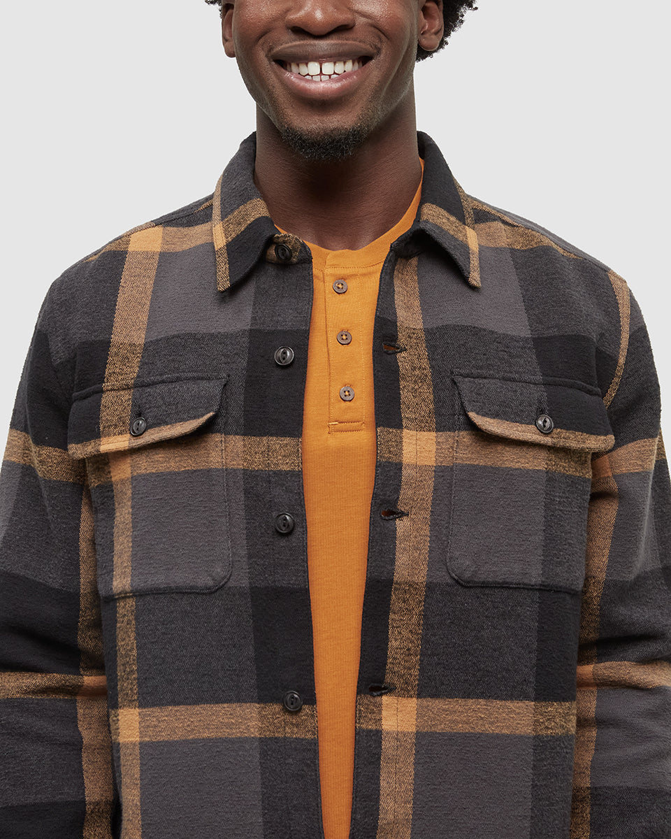 Woodford Jacket