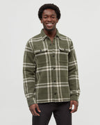 Woodford Jacket