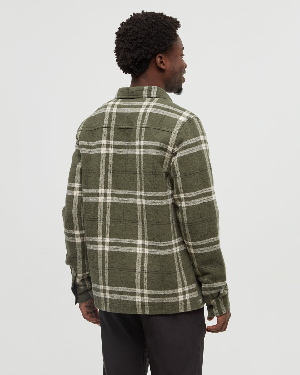 Woodford Jacket
