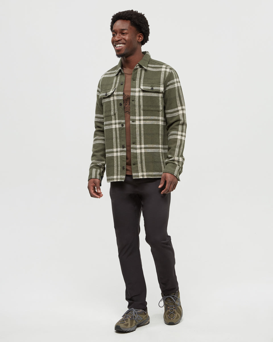 Woodford Jacket