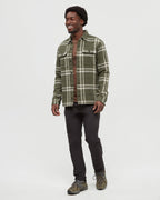 Woodford Jacket