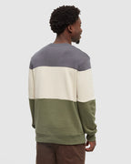 Blocked Reynard Crew