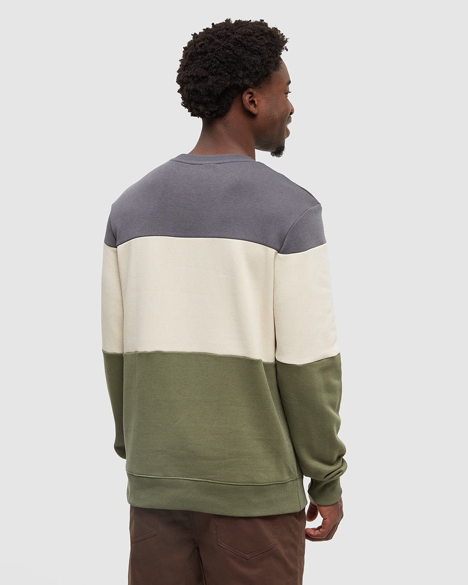 Blocked Reynard Crew