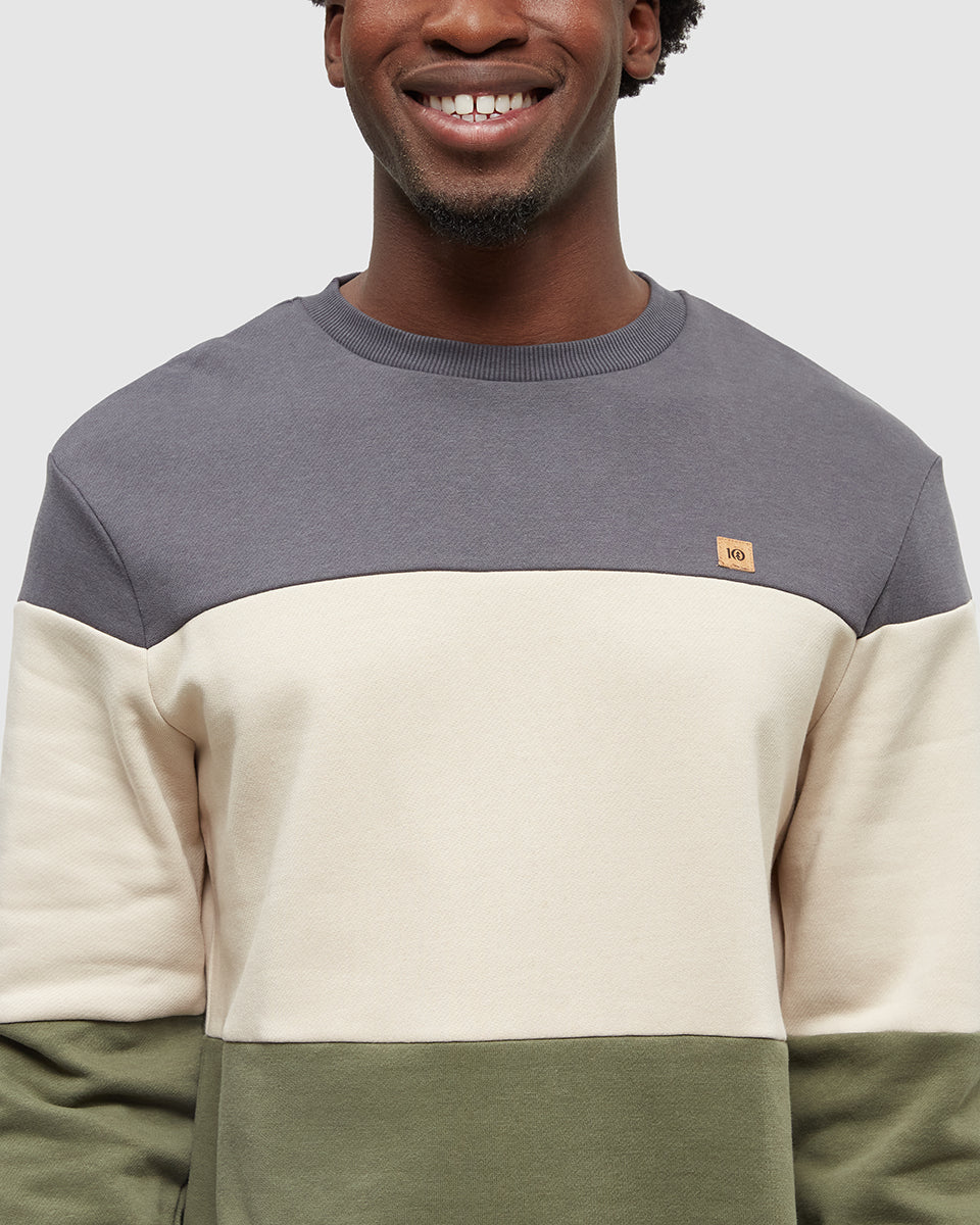 Blocked Reynard Crew