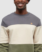 Blocked Reynard Crew