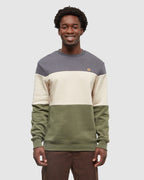 Blocked Reynard Crew