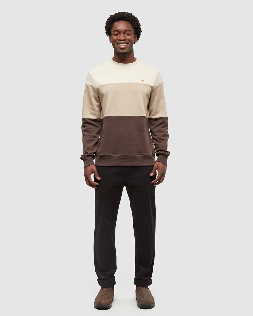 Blocked Reynard Crew