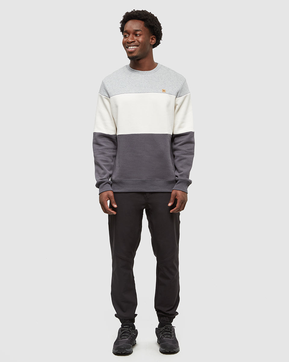 Blocked Reynard Crew