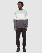 Blocked Reynard Crew