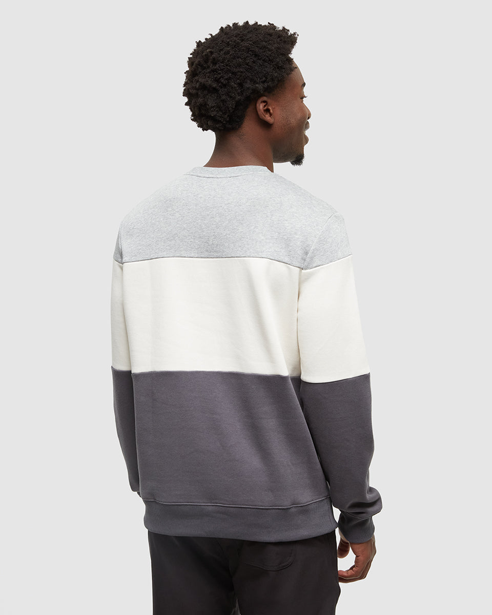 Blocked Reynard Crew