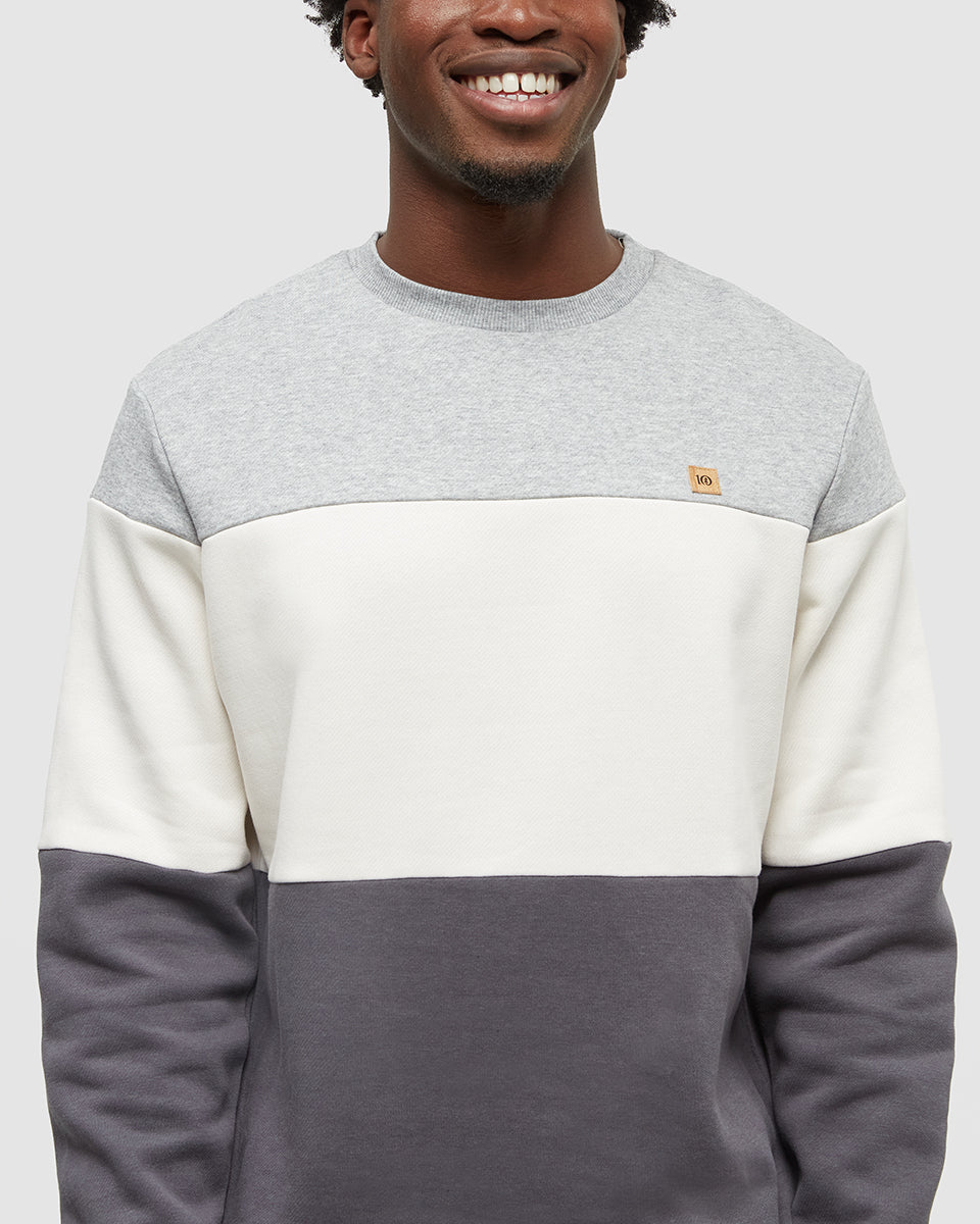 Blocked Reynard Crew