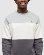 Blocked Reynard Crew