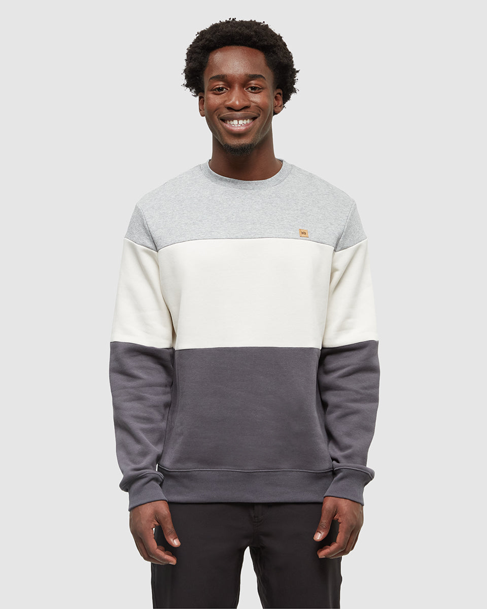 Blocked Reynard Crew