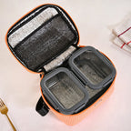 Multipurpose Insulated Lunch Storage Hamper