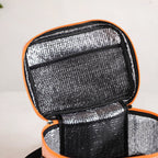Multipurpose Insulated Lunch Storage Hamper