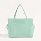 Mint Modular Tote