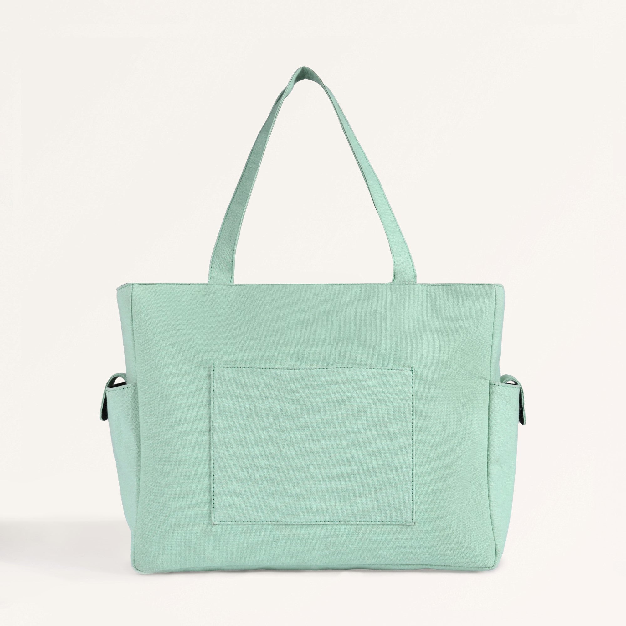 Mint Modular Tote