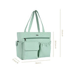 Mint Modular Tote