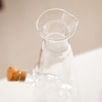 Multipurpose Cruet For Olive Oil And Balsamic Vinegar