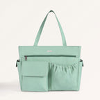 Mint Modular Tote