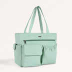 Mint Modular Tote