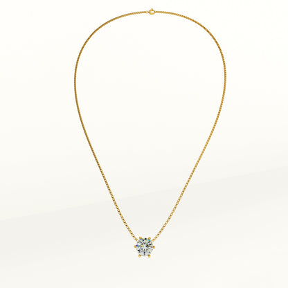 Delicate Diamond Studded Necklace & Hearts All Over Bracelet Jewellery Set