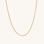 Cuban Chain Necklace