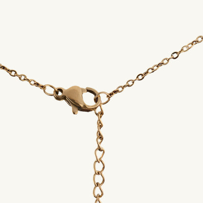 Little Butterfly Necklace