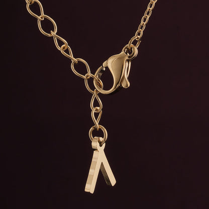 Starry Necklace