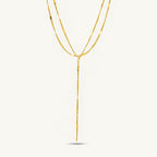 Chic Layered Necklace