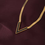 Black Vixen Necklace