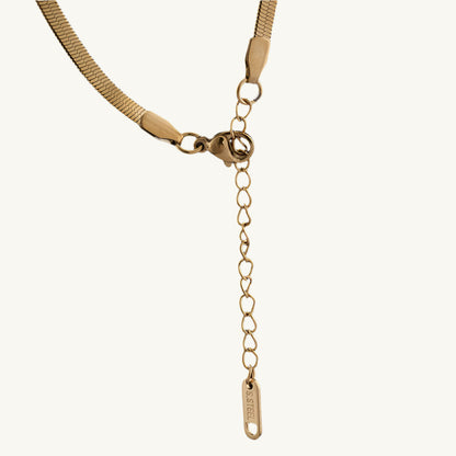 Black Vixen Necklace