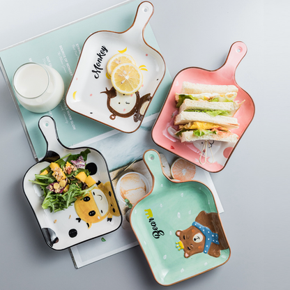 Baking Plate Fiesta