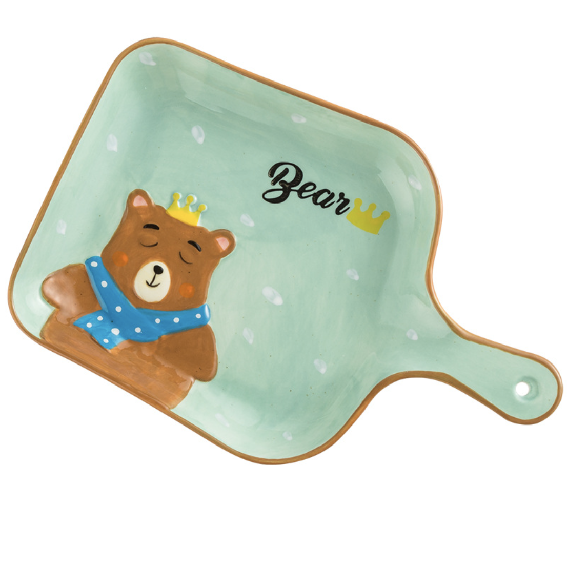 Baking Plate Fiesta