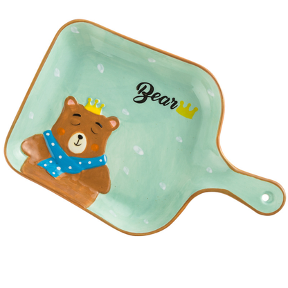 Baking Plate Fiesta