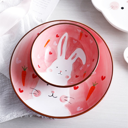 Animal Bowls Fiesta 250 ml