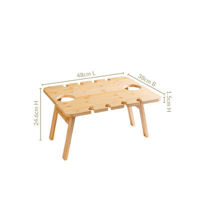 Portable Tray Table