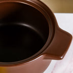 Limonelle Ceramic Cookware With Lid 3300ml