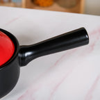 Rouge Ceramic Sauce Pan 1000ml
