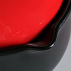 Rouge Ceramic Sauce Pan 1000ml