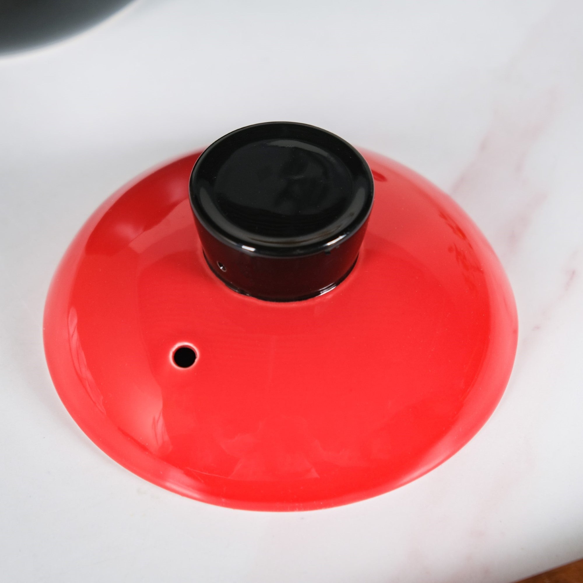 Rouge Ceramic Sauce Pan 1000ml